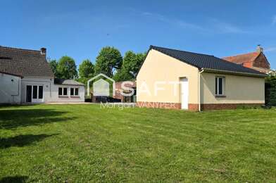 Maison 4 pièces 177000 €