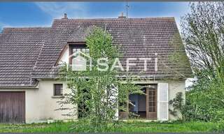 Maison 5 Pièces 117 m² à vendre à Saint-Pierre-en-Auge (14170)