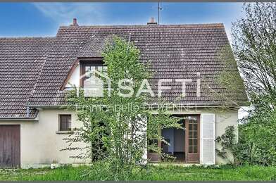 Maison 5 pièces 199900 €