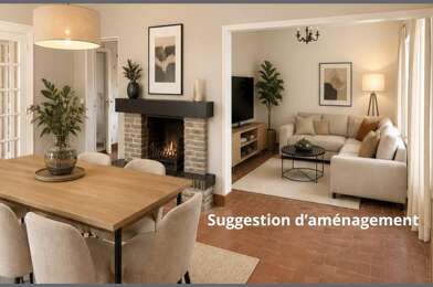 Maison 5 pièces 174900 €