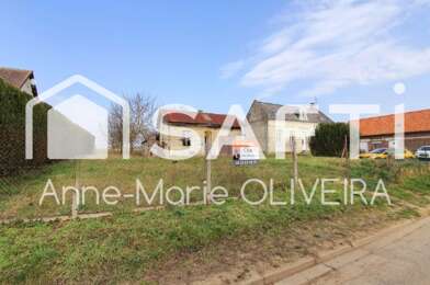 Terrain  64000 €