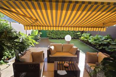 Appartement 3 pièces 472500 €