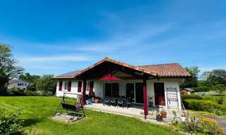 Maison 4 Pièces 123 m² à vendre à Bidache (64520)