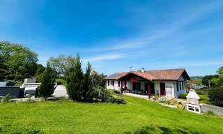 Maison 4 Pièces 123 m² à vendre à Bidache (64520)