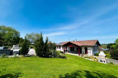 Maison 4 pièces 430000 €