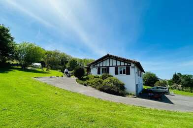 Maison 4 pièces 430000 €