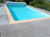 Maison lumineuse avec piscine dans un environnement privilégié — photo 3