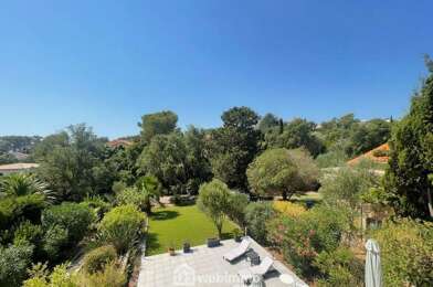 Appartement 4 pièces 399000 €