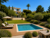 Appartement - 84m² - Saint-Aygulf, France — photo 4