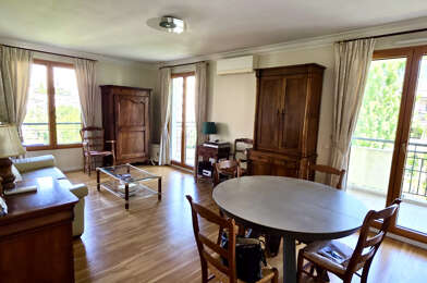 Appartement 3 pièces 395800 €