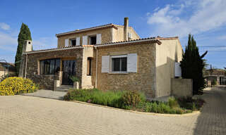 Maison 5 Pièces 173 m² à vendre à Gignac-la-Nerthe (13180)