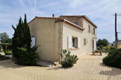 Maison 5 pièces 650000 €