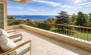 Appartement 4 Pièces 104 m² à vendre à Cannes (06400)