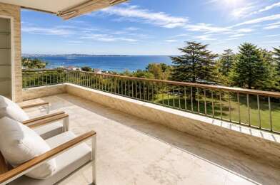 Appartement 4 pièces 1490000 €