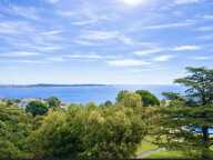 Cannes Californie 4p 104m2 vu mer panoramique — photo 2