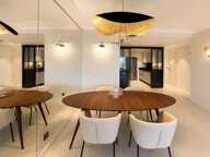 Cannes Californie 4p 104m2 vu mer panoramique — photo 4