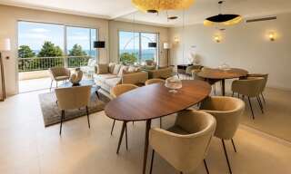 Appartement 4 Pièces 104 m² à vendre à Cannes (06400)