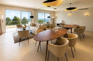 Appartement 4 pièces 1490000 €