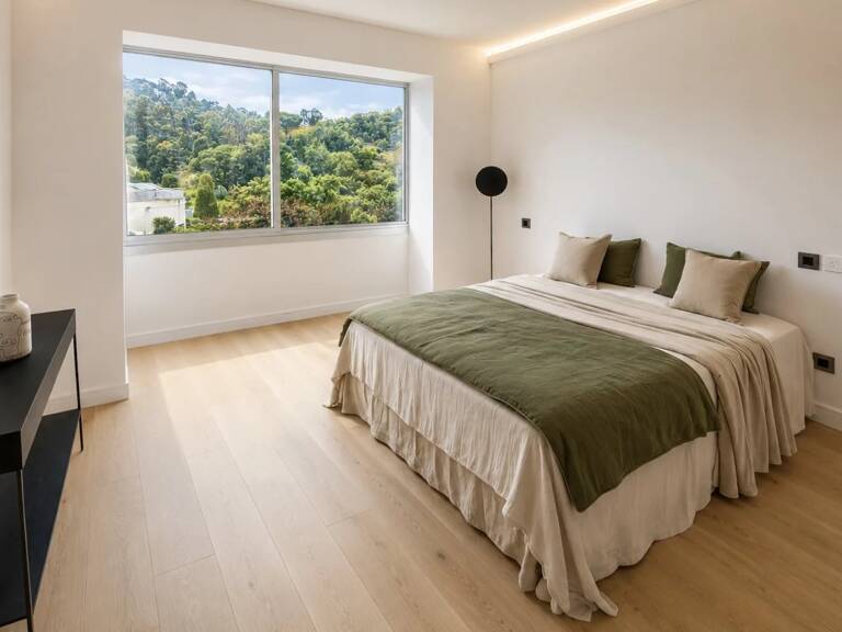 Cannes Californie 4p 104m2 vu mer panoramique — photo 1