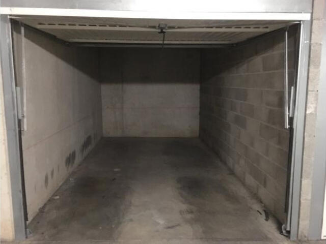 Garage proposé à Sceaux