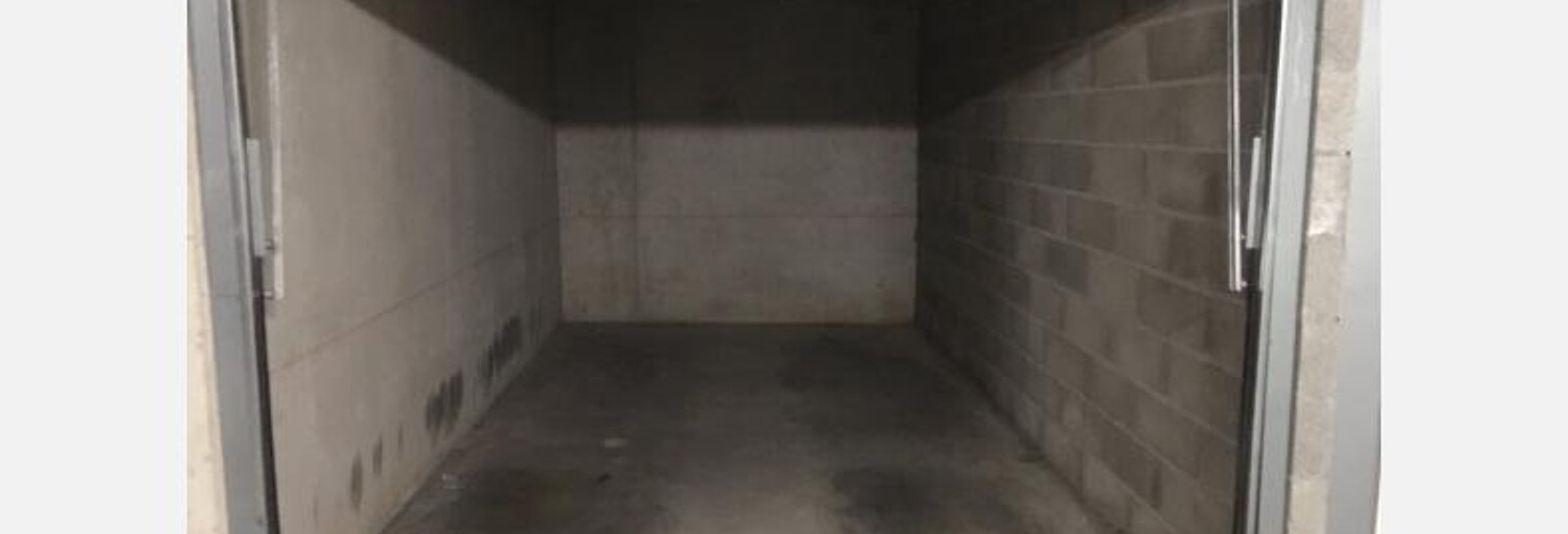 Garage  15 m² à vendre à Sceaux (92330)