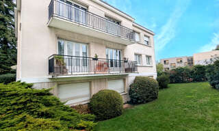 Appartement 1 Pièce 11 m² à vendre à Sceaux (92330)
