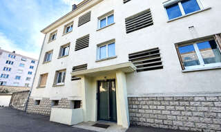 Appartement 4 Pièces 60 m² à vendre à Dijon (21000)