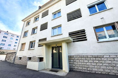 Appartement 4 pièces 180000 €