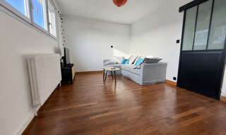 Appartement 4 Pièces 60 m² à vendre à Dijon (21000)