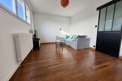 Appartement 4 pièces 180000 €