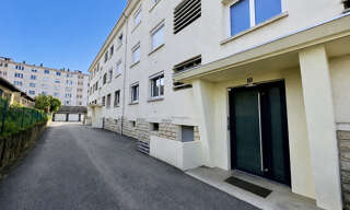 Appartement 4 Pièces 60 m² à vendre à Dijon (21000)