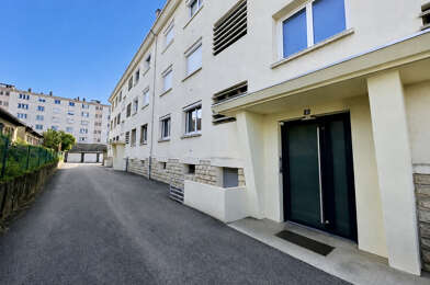 Appartement 4 pièces 165000 €