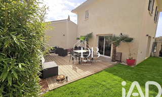 Maison 5 Pièces 104 m² à vendre à La Brède (33650)