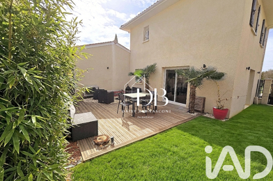 Maison 5 pièces 350000 €