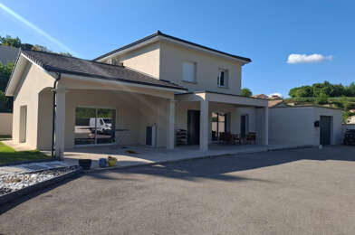 Maison 7 pièces 365000 €