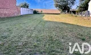 Terrain  675 m² à vendre à Bantigny (59554)