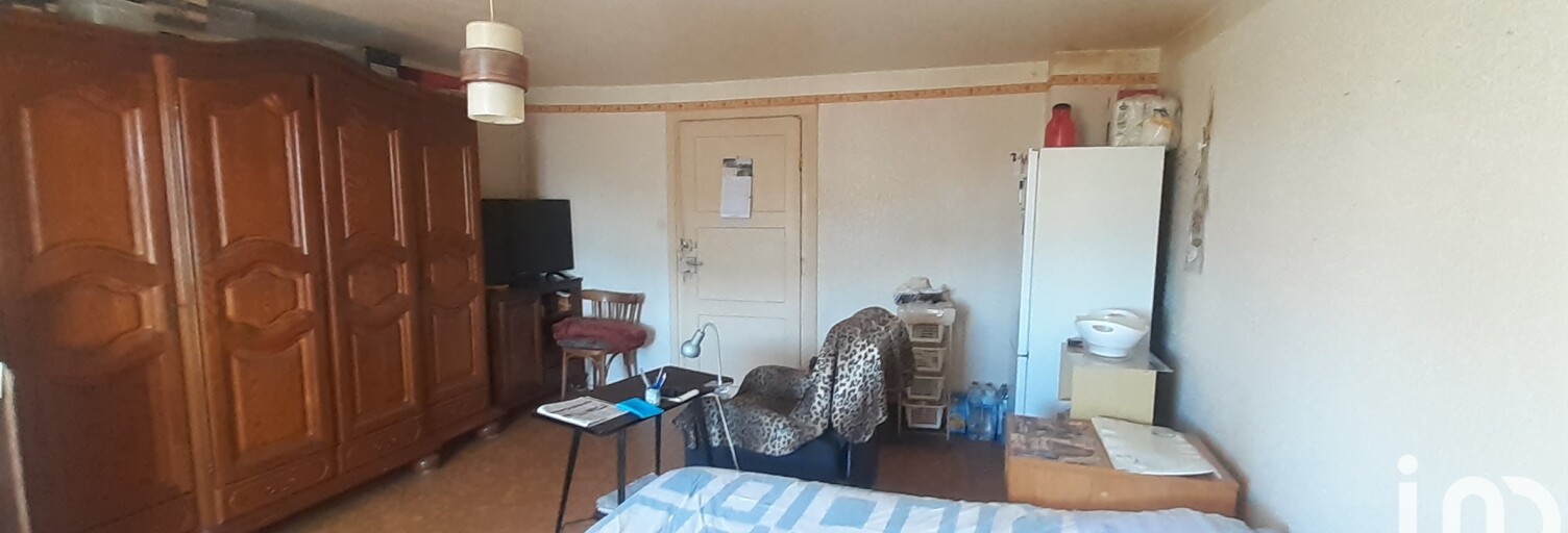 Immeuble  525 m² à vendre à Freyming-Merlebach (57800)