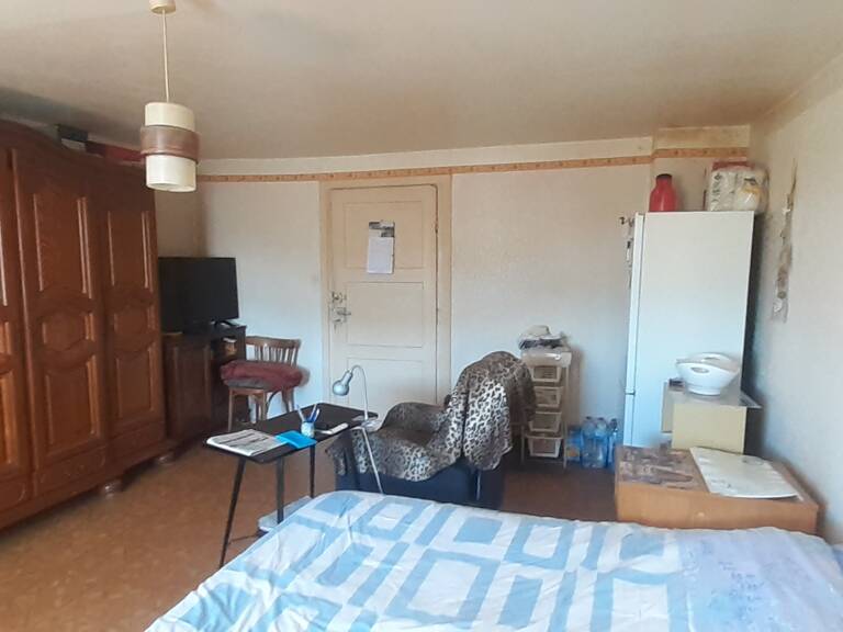 Vente Immeuble 525 m&sup2; — photo 1
