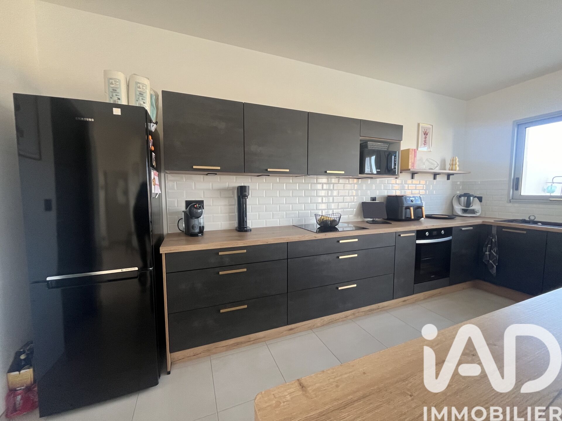 Maison à vendre, 4 pièces, 102 m², Villedoux
