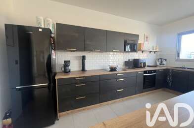 Maison 4 pièces 375000 €