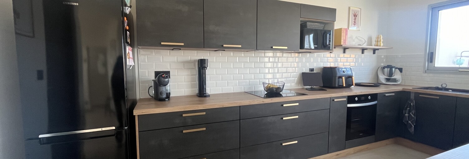 Maison 4 Pièces 102 m² à vendre à Villedoux (17230)