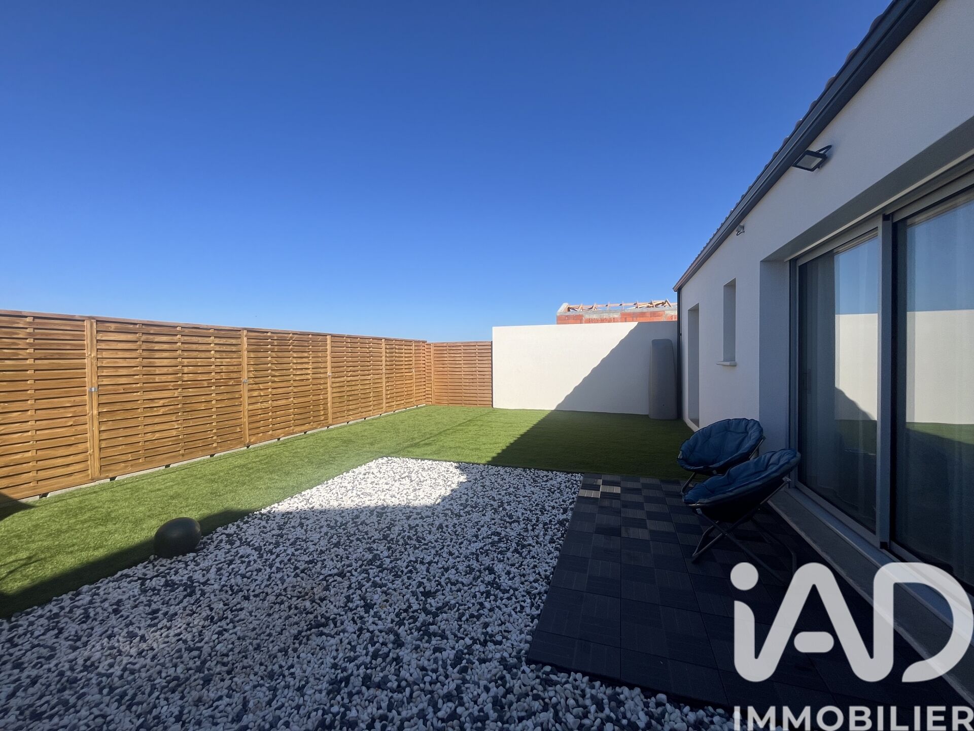 Vente Maison/villa 4 pièces - Photo 3