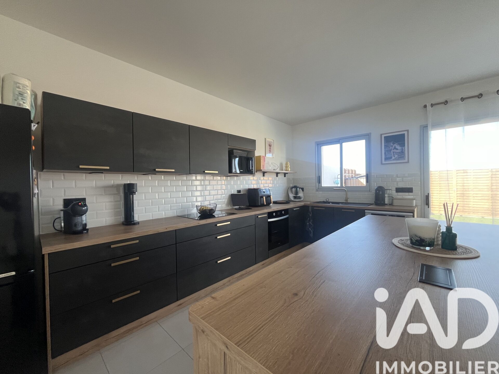 Vente Maison/villa 4 pièces - Photo 4