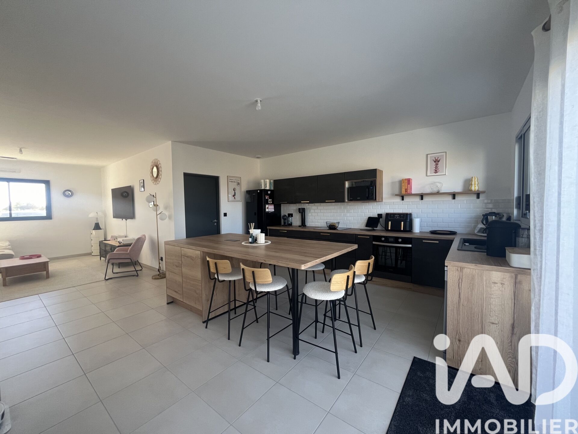 Vente Maison/villa 4 pièces - Photo 5