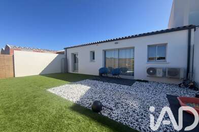 Maison 4 pièces 375000 €
