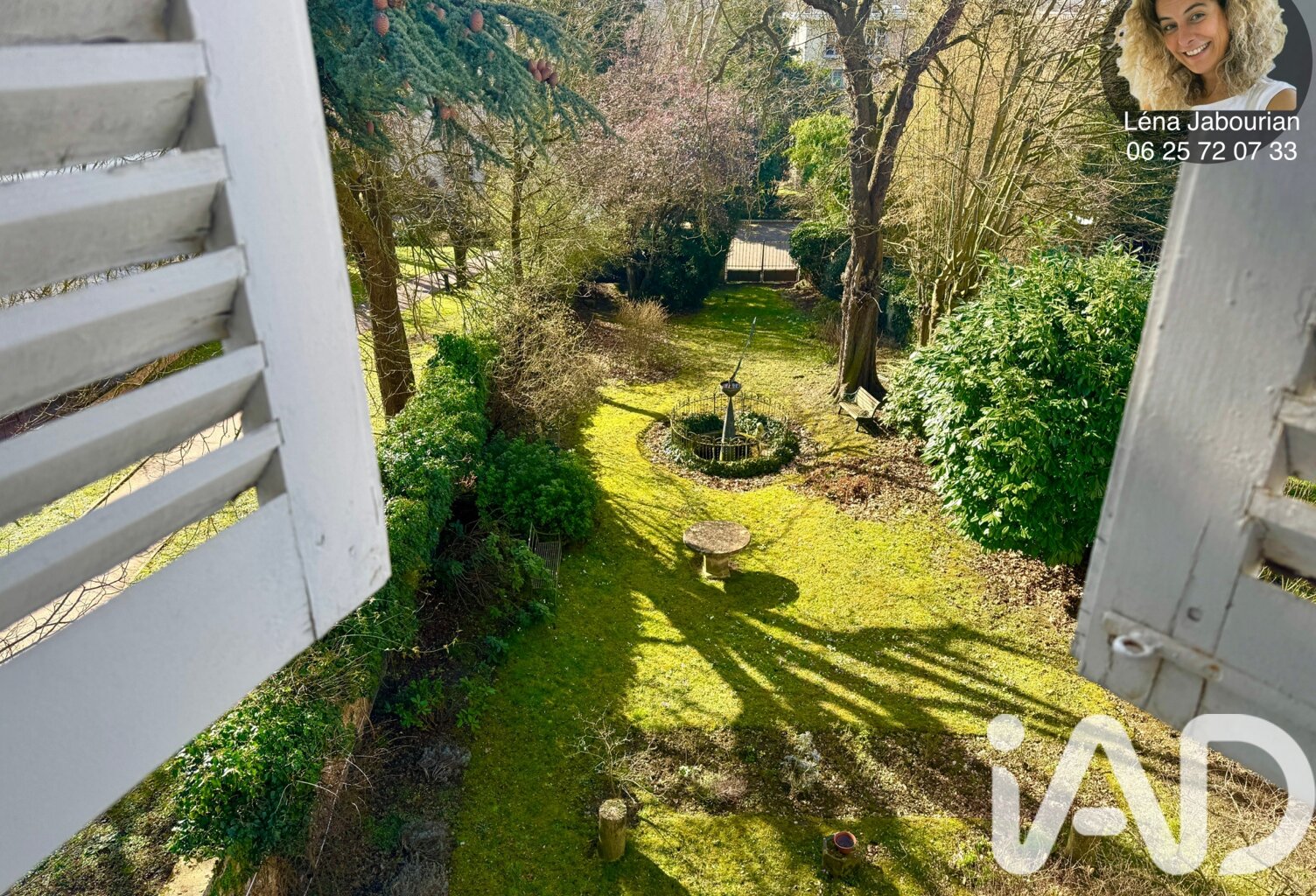 Vente Maison/villa 10 pièces — photo 1