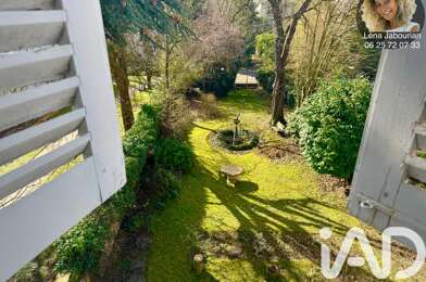 Maison 10 pièces 2300000 €