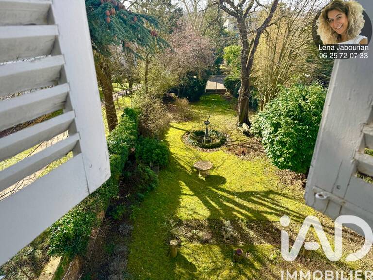 Vente Maison/villa 10 pièces — photo 1