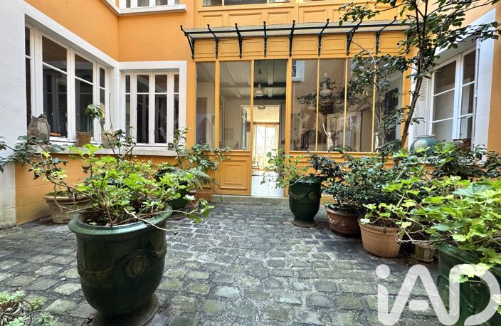 Vente Maison/villa 10 pièces — photo 2