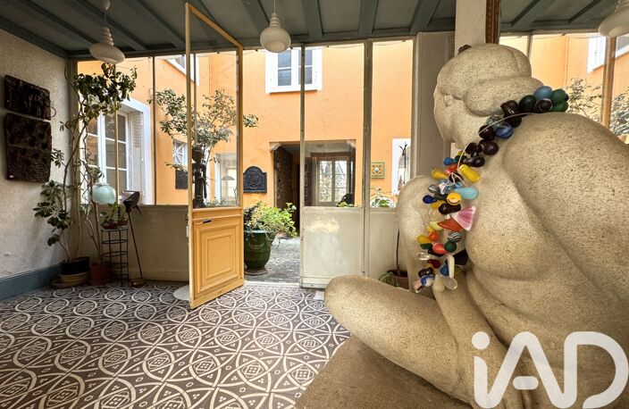 Vente Maison/villa 10 pièces — photo 3